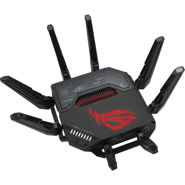 ASUS ROG Rapture GT-BE98, router
