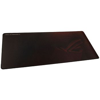 ASUS ROG Scabbard II Gaming podloga za miša - crno/crvena 90MP0210-BPUA00