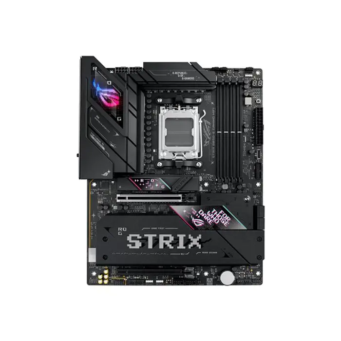 ASUS ROG STRIX B850-E GAMING WIFI MB