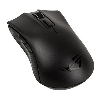 ASUS ROG Strix Carry Gaming Miš - crni 90MP01B0-B0UA00