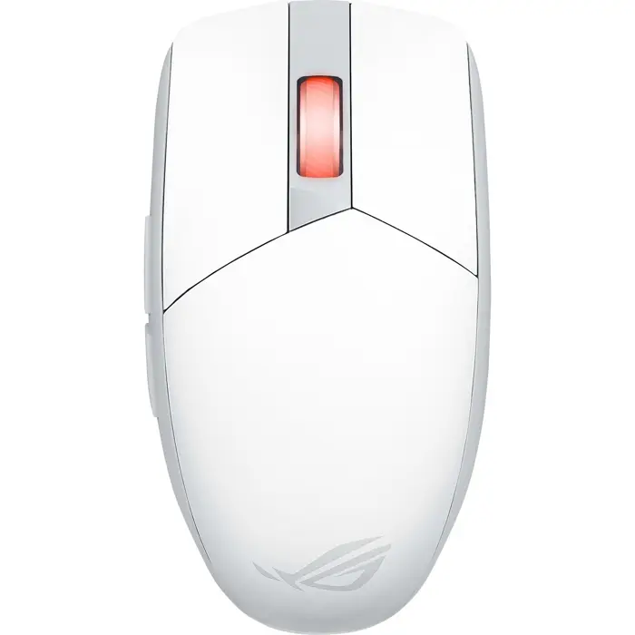 Asus ROG Strix Impact III Wireless (White)