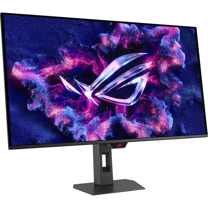 Asus ROG Strix OLED XG32UQDMS (80 cm (31.5 inches), black, UltraHD/4K, HDMI, DP, USB hub, 240Hz panel)
