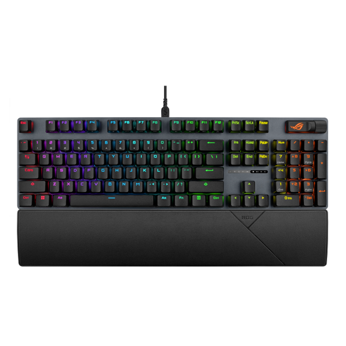 ASUS ROG Strix Scope II X