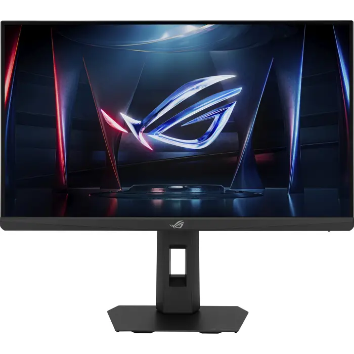 Asus ROG Strix XG259QNSR Ace (62.2 cm (24.5 inch), black, FullHD, Fast-IPS, ROG Gaming A.I. Technologie, USB-Hub, 420Hz Panel)