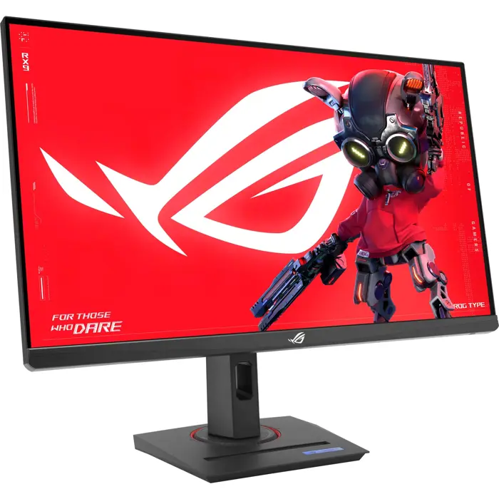 ASUS ROG Strix XG27ACMG, Gaming-Monitor - 27 - black, QHD, Fast-IPS, AMD FreeSync Premium, G-Sync comp., 270Hz panel