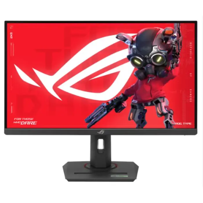 ASUS ROG Strix XG27UCG, 68,6 cm (27 Zoll) 160Hz, FreeSync, IPS - DP, HDMI-90LM0AG1-B01370