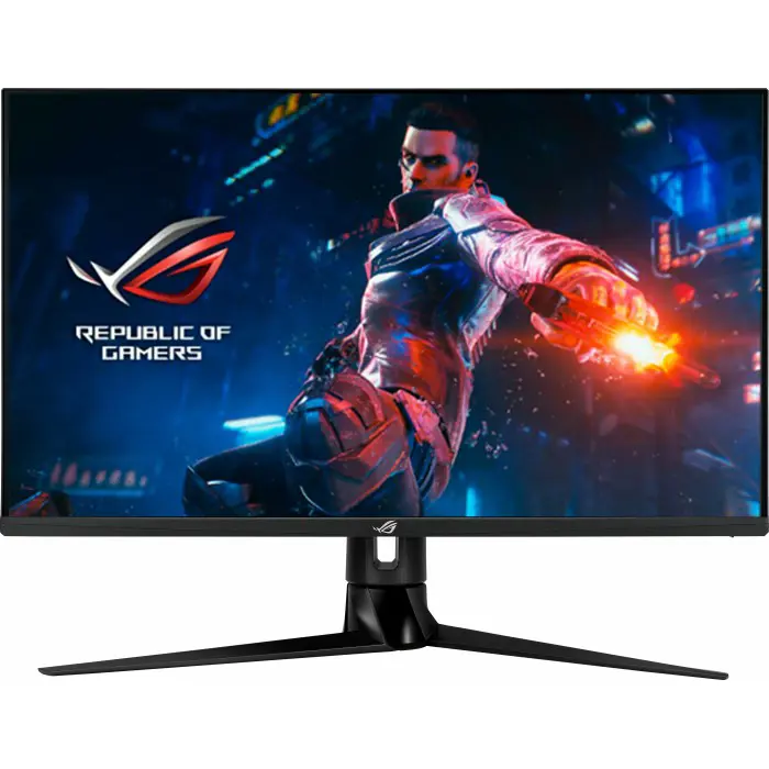 Asus ROG STRIX XG32VC - 31.5 - LED