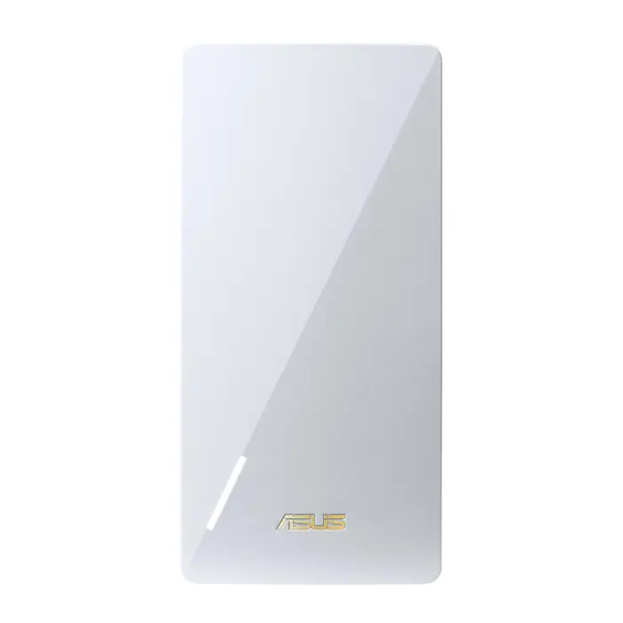 ASUS RP-BE58 Dual-band (2.4 GHz / 5 GHz) Wi-Fi 7 (802.11be) White 1 Internal