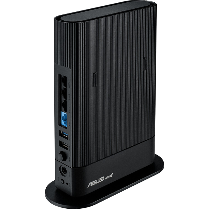 ASUS RT-AX59U MIMO Dual-Band WiFi 6 AX4200 wireless router, 802.11ax/ac/a/g/b/n, 3603+574Mbps