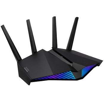 ASUS RT-AX82U AX5400 V2 WLAN-Router, AiMesh 90IG07W0-MO3B10