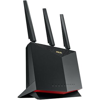 ASUS RT-AX86U Pro AX5700 AiMesh Router 90IG07N0-MO3B00