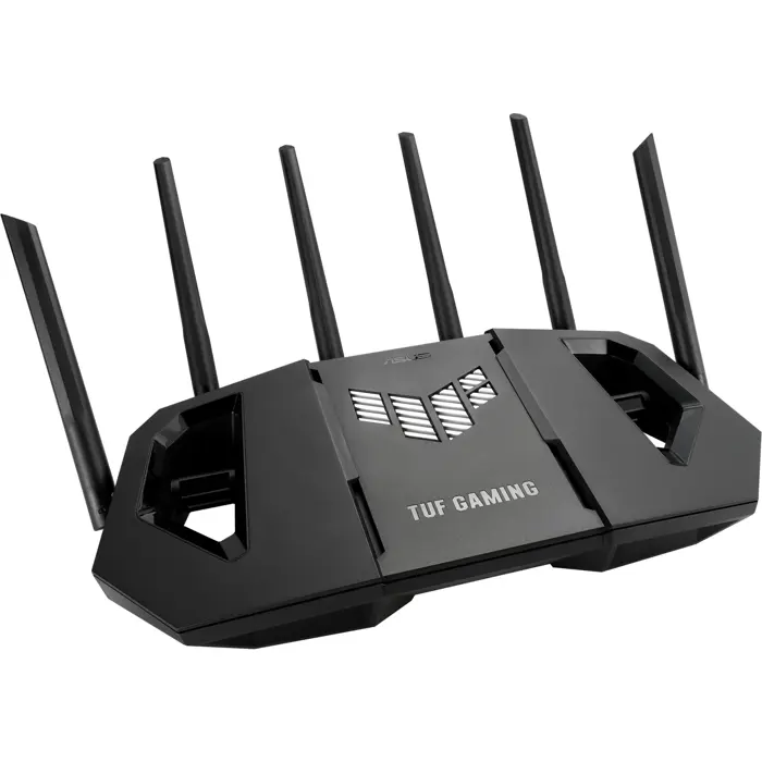Asus RT-BE90U BE9400 AiMesh (black)