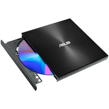 ASUS SDRW-08U8M-U ZenDrive U8M, DVD snimač, vanjski - crni 90DD0290-M29000