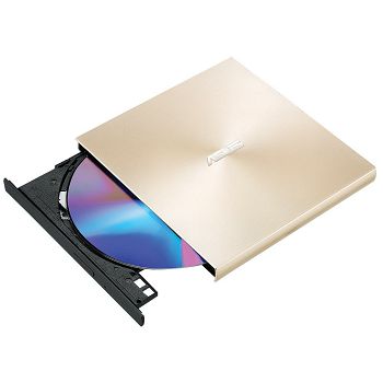 ASUS SDRW-08U9M-U/GOLD/G/AS External