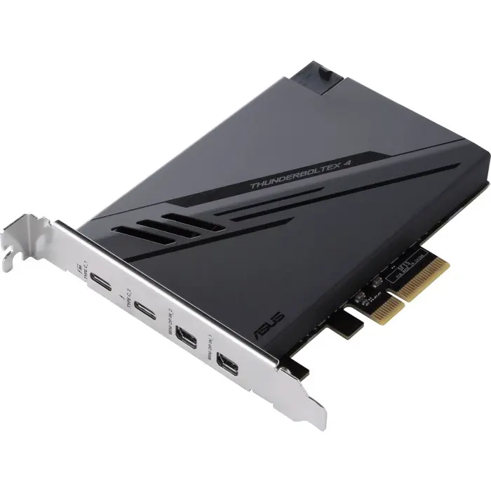 Asus THUNDERBOLTEX 4