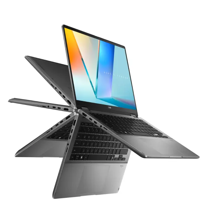 ASUS TP3407 U7-258V/32GB/1TB/14"WUXGA/W11