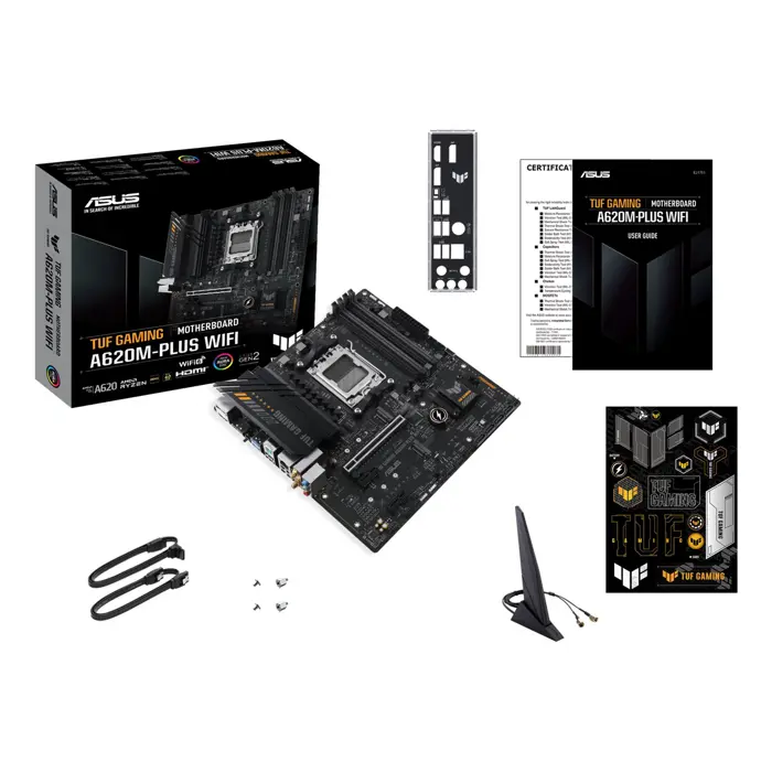 asus-tuf-gaming-a620m-plus-wifi-amd-a620-socket-am5-micro-at-53643-plyasuam50032.webp