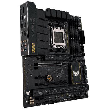 ASUS TUF Gaming B650-Plus WiFi, AMD B650 Mainboard - Socket AM5, DDR5 90MB1BZ0-M0EAY0