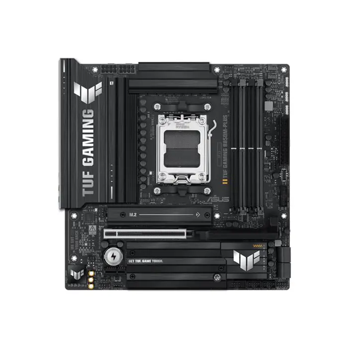 ASUS TUF GAMING B850M-PLUS MB