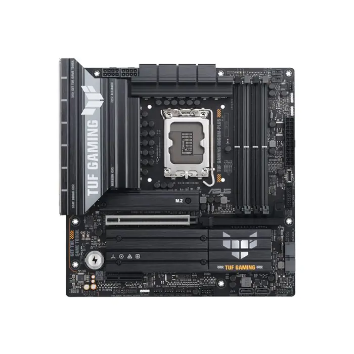 ASUS TUF GAMING B860M-PLUS MB