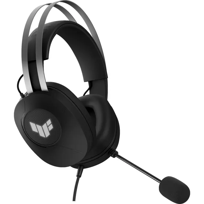 ASUS TUF GAMING H1 Gen II, gaming headset (black)