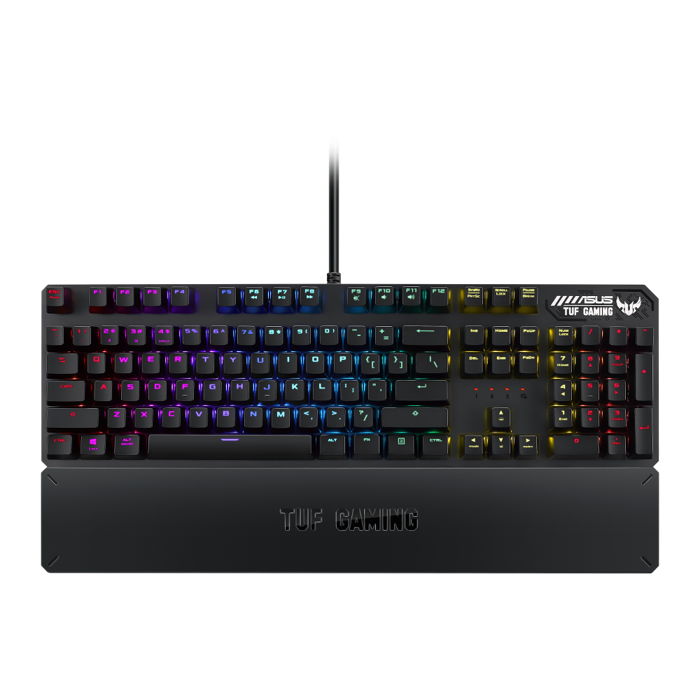 ASUS TUF GAMING K3 Gen II