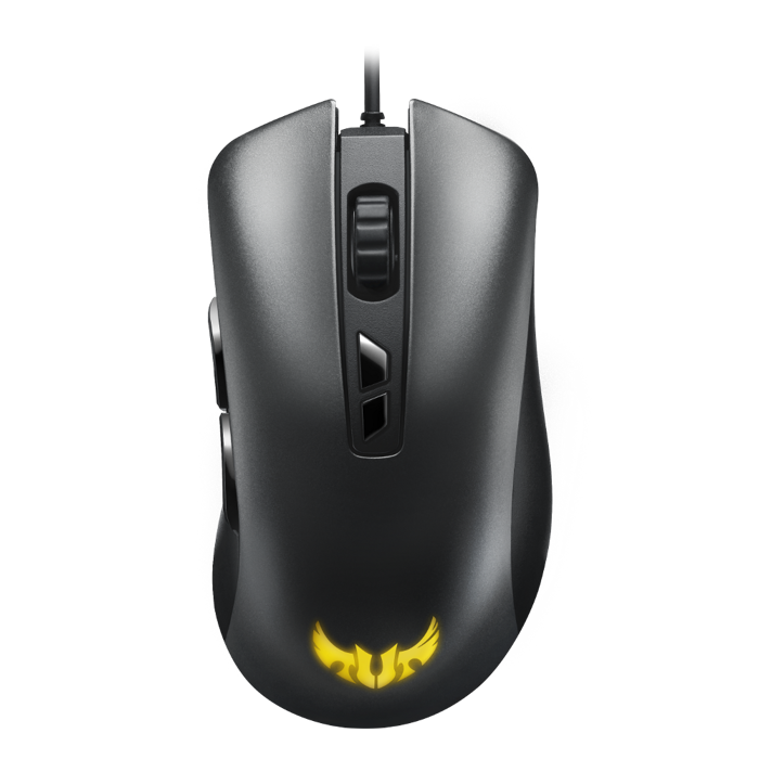 ASUS TUF Gaming M3 Gen II