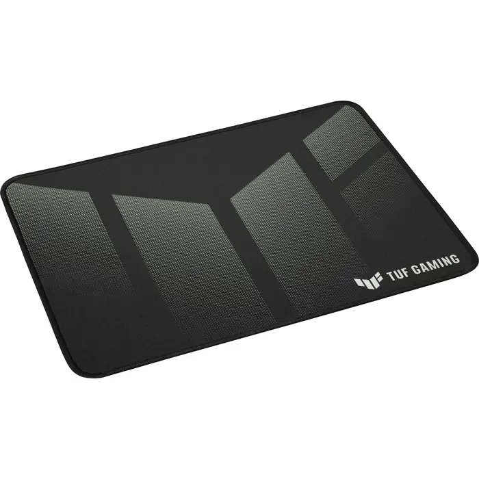 ASUS TUF Gaming P1, gaming mouse pad (black/white)