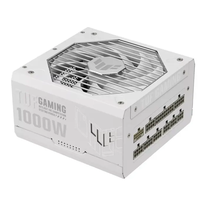 ASUS TUF Gaming stromforsyning - 1000W