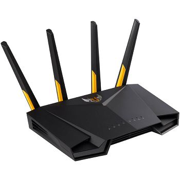 ASUS TUF Gaming TUF-AX3000 V2 WiFi 6 Router 90IG0790-MO3B00