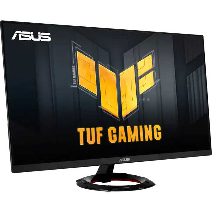 Asus TUF Gaming VG249Q3R - 23.8 - black, FullHD, Fast IPS, AMD Free-Sync, Adaptive-Sync, 180Hz panel