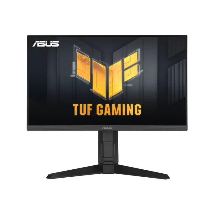 ASUS TUF Gaming VG249QL3A computer monitor 60.5 cm (23.8") 1920 x 1080 pixels Full HD LCD Black