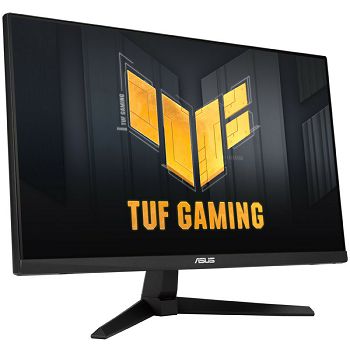 ASUS TUF Gaming VG249QM1A, 60,5 cm (23,8"), 270Hz, G-SYNC, IPS - DP, 2xHDMI 90LM06J0-B02370