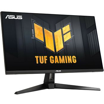 ASUS TUF Gaming VG279QM1A, 68,6 cm (27") 280Hz, G-SYNC Compatible, IPS - DP, 2xHDMI-90LM05X0-B01370