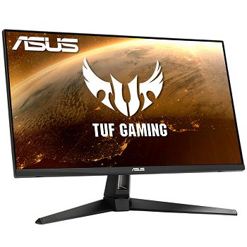 ASUS TUF Gaming VG27AQ1A, 68,5 cm (27"), 170Hz, G-SYNC Compatible, IPS - DP, 2xHDMI 90LM05Z0-B02370