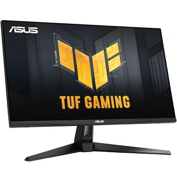 ASUS TUF Gaming VG27AQA1A, 68,58 cm (27"), 170Hz, FreeSync, VA - DP, 2xHDMI 90LM05Z0-B05370