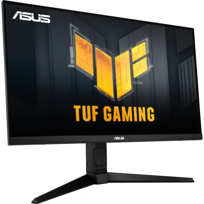 ASUS TUF Gaming VG27AQL3A, gaming monitor - 27 - QHD, FreeSync Premium, HDMI, 180Hz panel