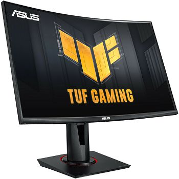 ASUS TUF Gaming VG27VQM, 68,6 cm (27"), 240 Hz, FreeSync Premium, VA - DP, HDMI, USB-Hub 90LM0510-B03E70