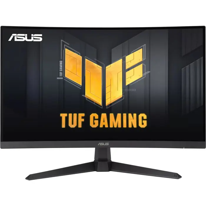 ASUS TUF Gaming VG27VQM1B, 68,6 cm (27 Zoll) Curved, 280Hz, Freesync, VA - DP, 2xHDMI-90LM0A81-B01170