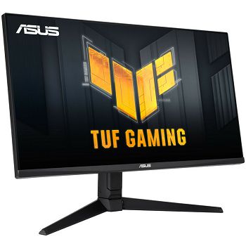 ASUS TUF Gaming VG28UQL1A, 71,12 cm (28"), 144 Hz, FreeSync, IPS - DP, 4xHDMI 90LM0780-B01170