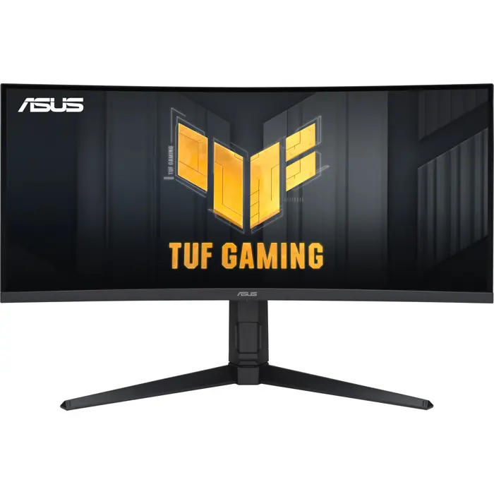 ASUS TUF Gaming VG34VQEL1A - 34 - LED - WQHD, HDR, curved, 100Hz panel, black