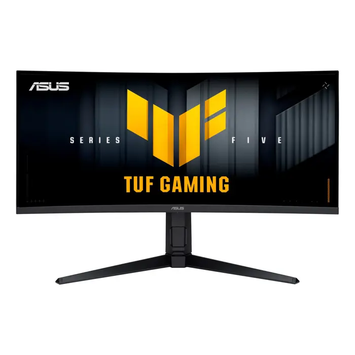 ASUS TUF Gaming VG34WQML5A computer monitor 86.4 cm (34") 3440 x 1440 pixels UltraWide Quad HD LED Black