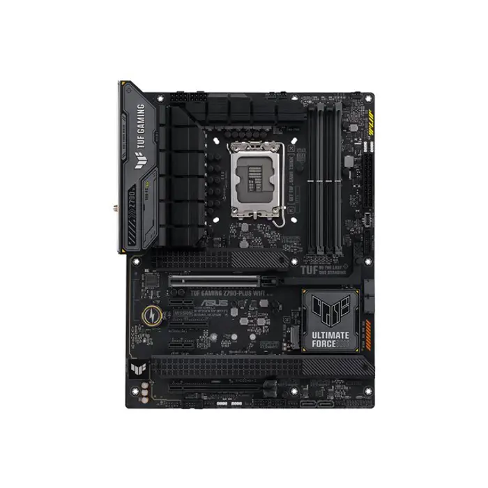ASUS TUF GAMING Z790-PLUS WIFI LGA1700