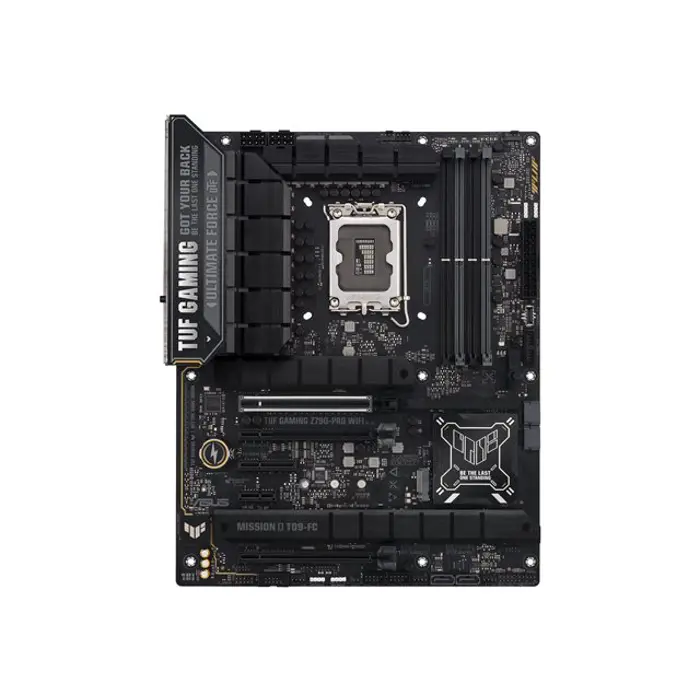 ASUS TUF GAMING Z790-PRO WIFI