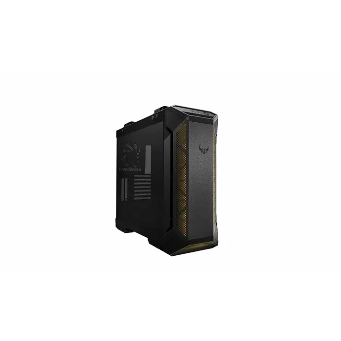 ASUS TUF GT501 - black window