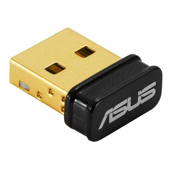 ASUS USB-BT500, Bluetooth 5.0 Stick 90IG05J0-MO0R00