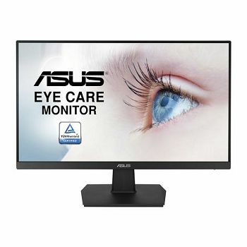 ASUS VA247HE 23.8inch WLED VA FHD AG
