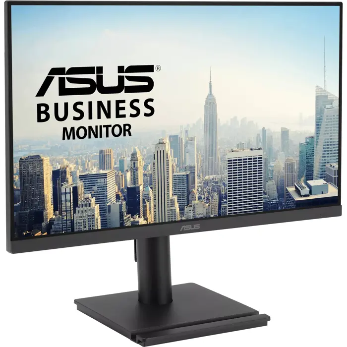 Asus VA279QGSE (68.6 cm (27 inches), black, FullHD, IPS, HDMI, DP, VGA, Adaptive-Sync, 120Hz panel)