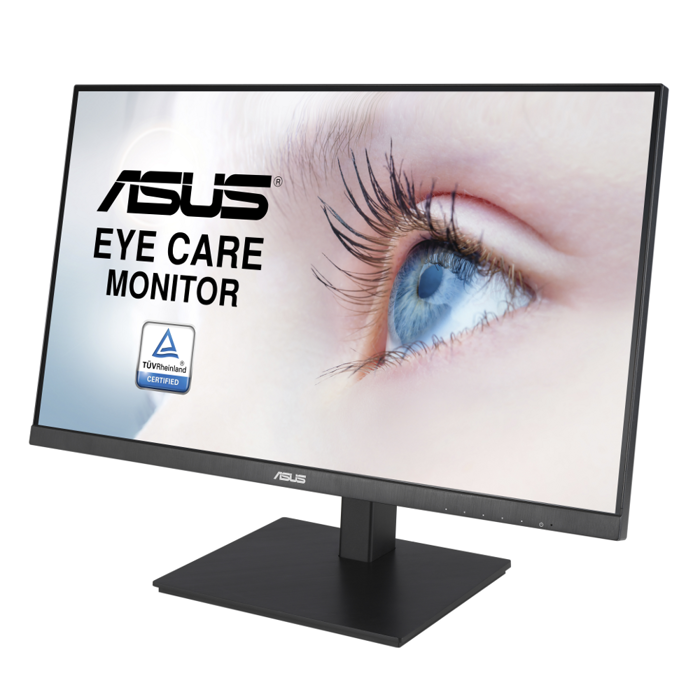 ASUS VA27DQSB 27", DP, HDMI, hub, 75Hz, zvu
