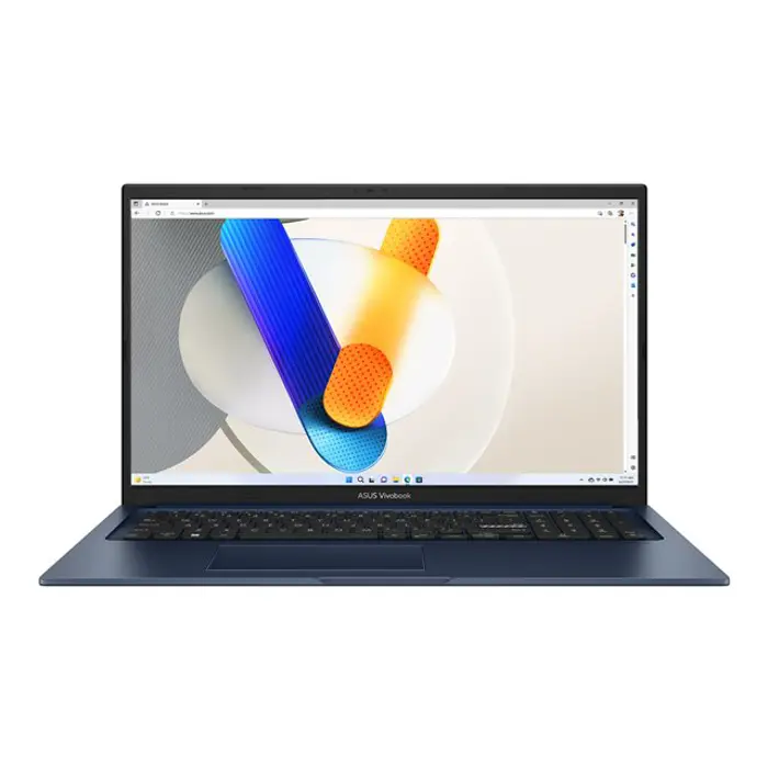 ASUS VB X1704VA-AU531 i5 17.3i 2x8GB